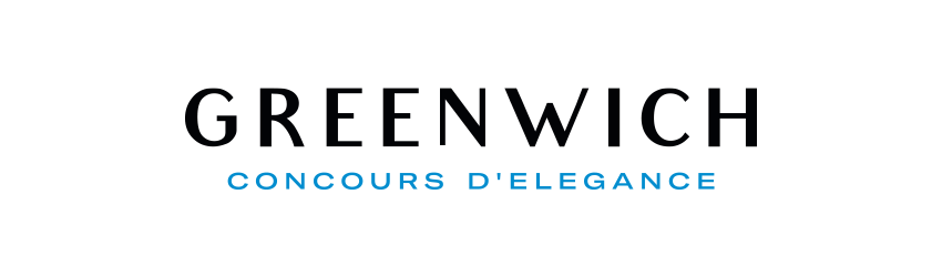 Greenwich Concours d'Elegance Logo