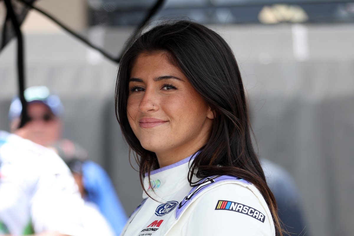 hailie-deegan