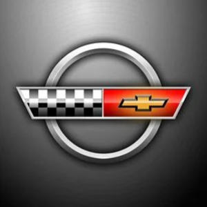 Group logo of Chevrolet Corvette C4