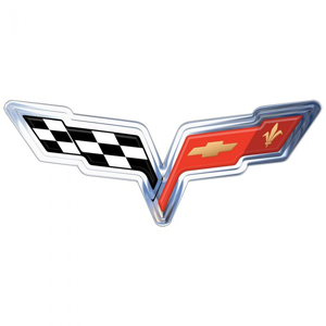 Group logo of Chevrolet Corvette C6